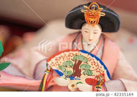 雛人形 雛人形 82335164