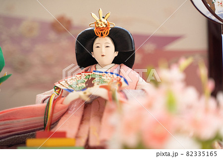 雛人形 雛人形 82335165