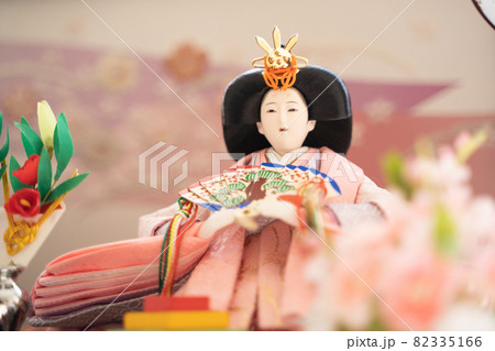 雛人形 雛人形 82335166