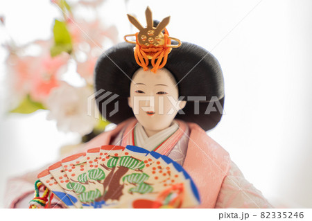 雛人形 雛人形 82335246