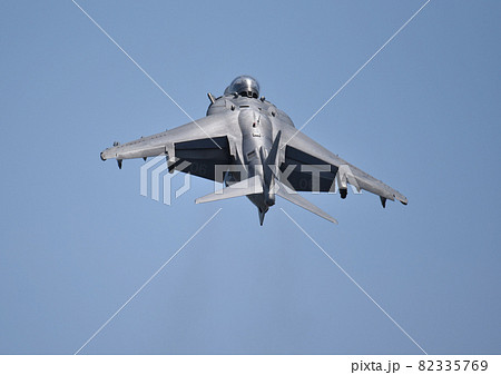 AV-8B ハリアー II垂直離着陸機 AV-8B ハリアー II垂直離着陸機 82335769