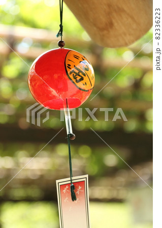 江戸風鈴 江戸風鈴 82336223