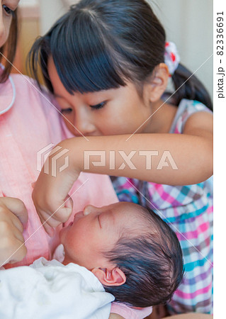 Day 2　after birth 82336691