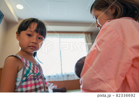 Day 2　after birth 82336692