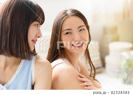 女性の美容 82338383