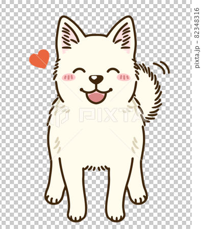 懷舊的白柴 懷舊的白柴 82348316