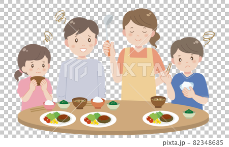 southern cooking clipart for kids