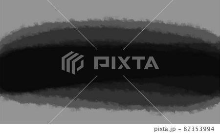 Black watercolor background for textures backgrounds and web banners design 82353994