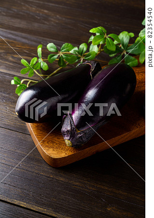 茄子 茄子 82354540