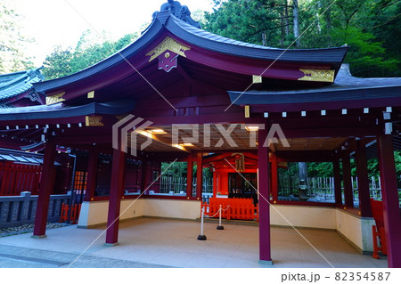 九頭龍神社新宮 82354587
