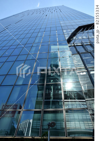 渋谷スクランブルスクエア 渋谷スクランブルスクエア 82355334