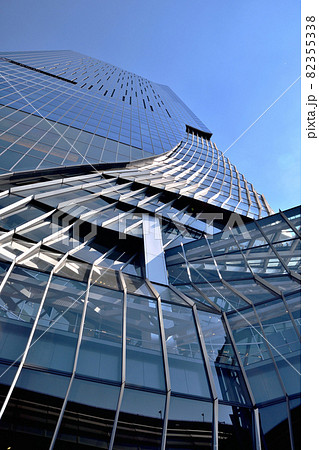 渋谷スクランブルスクエア 82355338