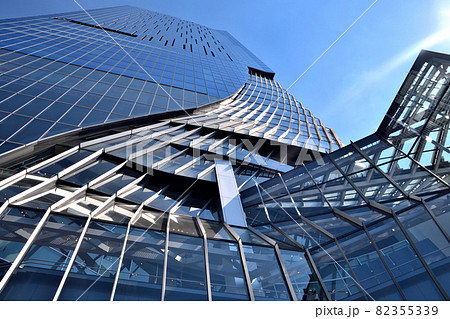 渋谷スクランブルスクエア 82355339