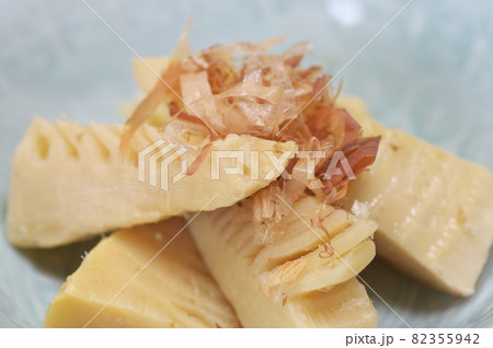 筍の土佐煮 筍の土佐煮 82355942