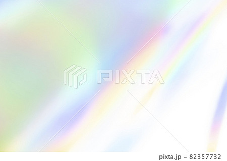カラフルなメルヘンイメージ　(背景素材) 82357732