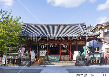 【東京都】浅草神社 【東京都】浅草神社 82360511