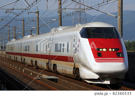 East-i（電気軌道総合試験車） 82360535