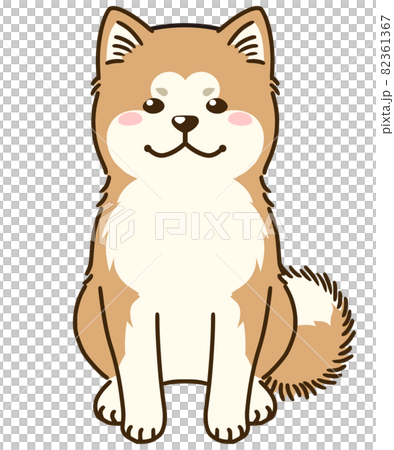 秋田犬 秋田犬 82361367