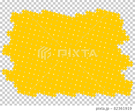 Random background material with polka dots 82361919