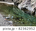 山奥の川 82362952