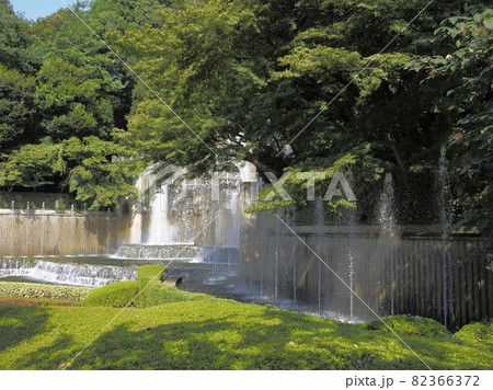 川口市立グリーンセンター 82366372