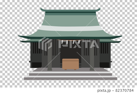 神社 82370784