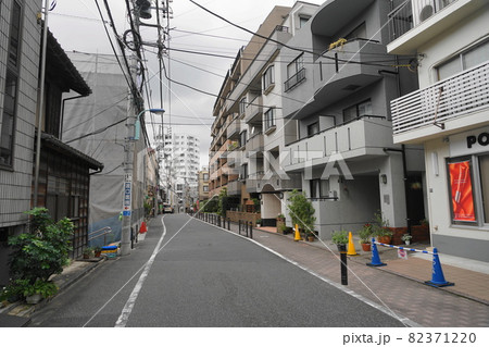 9月 文京181菊坂・本郷四丁目 9月 文京181菊坂・本郷四丁目 82371220