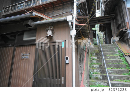 9月 文京173樋口一葉旧居跡・本郷四丁目 9月 文京173樋口一葉旧居跡・本郷四丁目 82371228