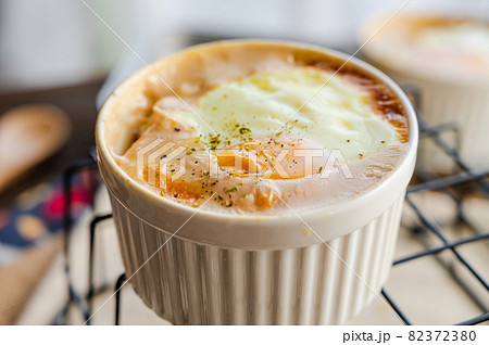 卵料理 ウフ・ココット 卵料理 ウフ・ココット 82372380