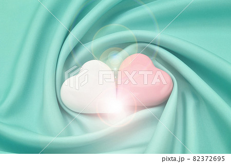 ハート, 恋人, 思いやり, 心, 優しい, カップル, 恋, 二人, love, 結婚, 家庭,  82372695