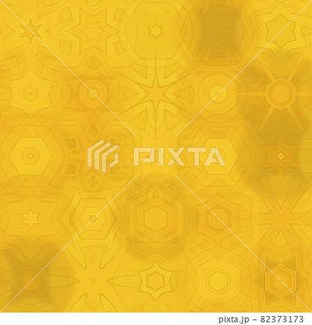 素材 背景 壁紙 装飾 金 ゴールド Goldのイラスト素材