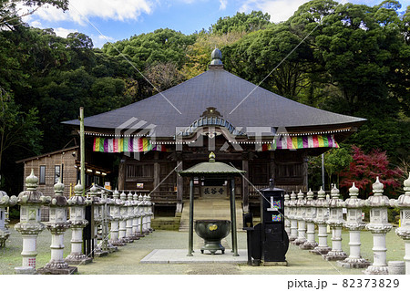 飯山観音長谷寺 82373829
