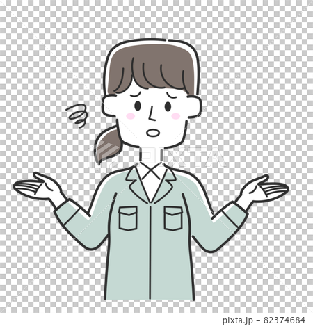 ご案内している工務店の社員 82374684