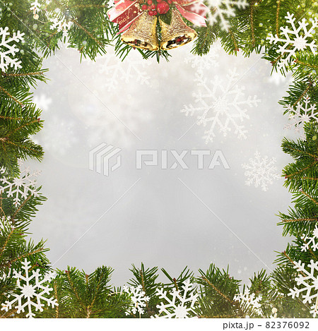 クリスマスのイメージ背景 クリスマスのイメージ背景 82376092