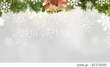 クリスマスのイメージ背景 82376097