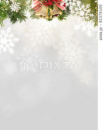 クリスマスのイメージ背景 82376100