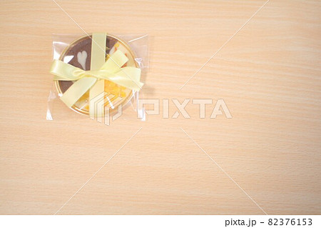 推しチョコマンディアンをバレンタインに手作り 推しチョコマンディアンをバレンタインに手作り 82376153