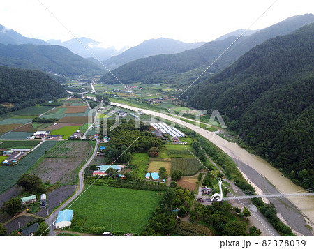 景色 風景 ノン 82378039