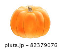 かぼちゃ(オレンジ) 82379076