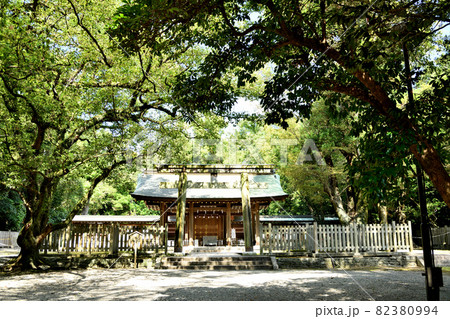 國懸神宮(國懸大神) 【和歌山県和歌山市秋月】 國懸神宮(國懸大神) 【和歌山県和歌山市秋月】 82380994