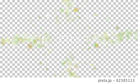 CG particle light background with copy space in the center CG particle light background with copy space in the center 82385113