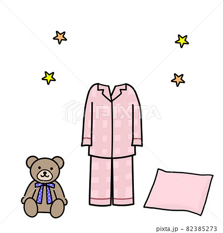 パジャマコーデ 顔なし パジャマコーデ 顔なし 82385273