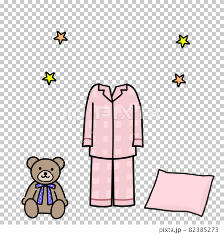 パジャマコーデ 顔なし パジャマコーデ 顔なし 82385273