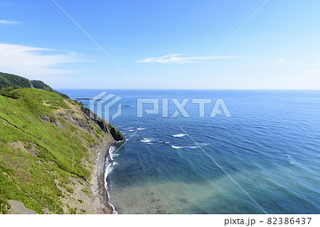 道東釧路町、セキネップ展望広場 82386437