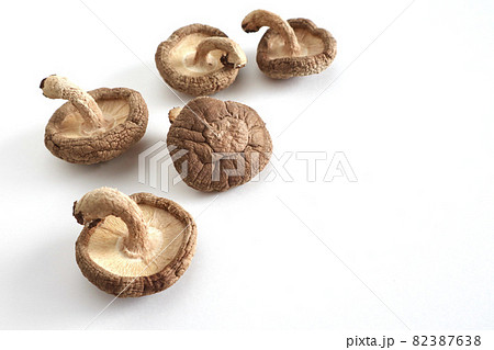 干し椎茸 82387638