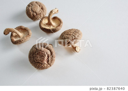 干し椎茸 干し椎茸 82387640