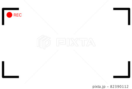 Recフレーム 82390112