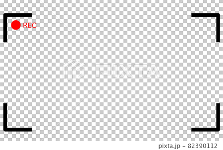 Recフレーム 82390112
