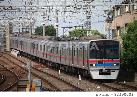 京成 3700形 82390603