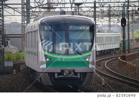 東京メトロ 16000系 82391649